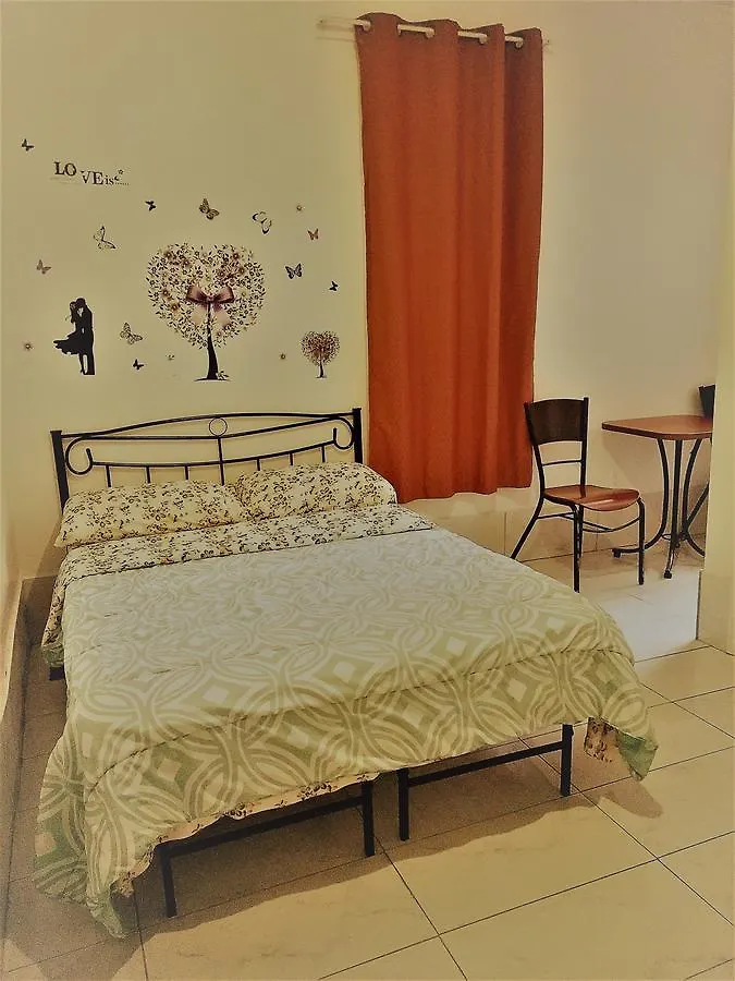 ** Affittacamere Chinatown Travellers Home Toronto Canada