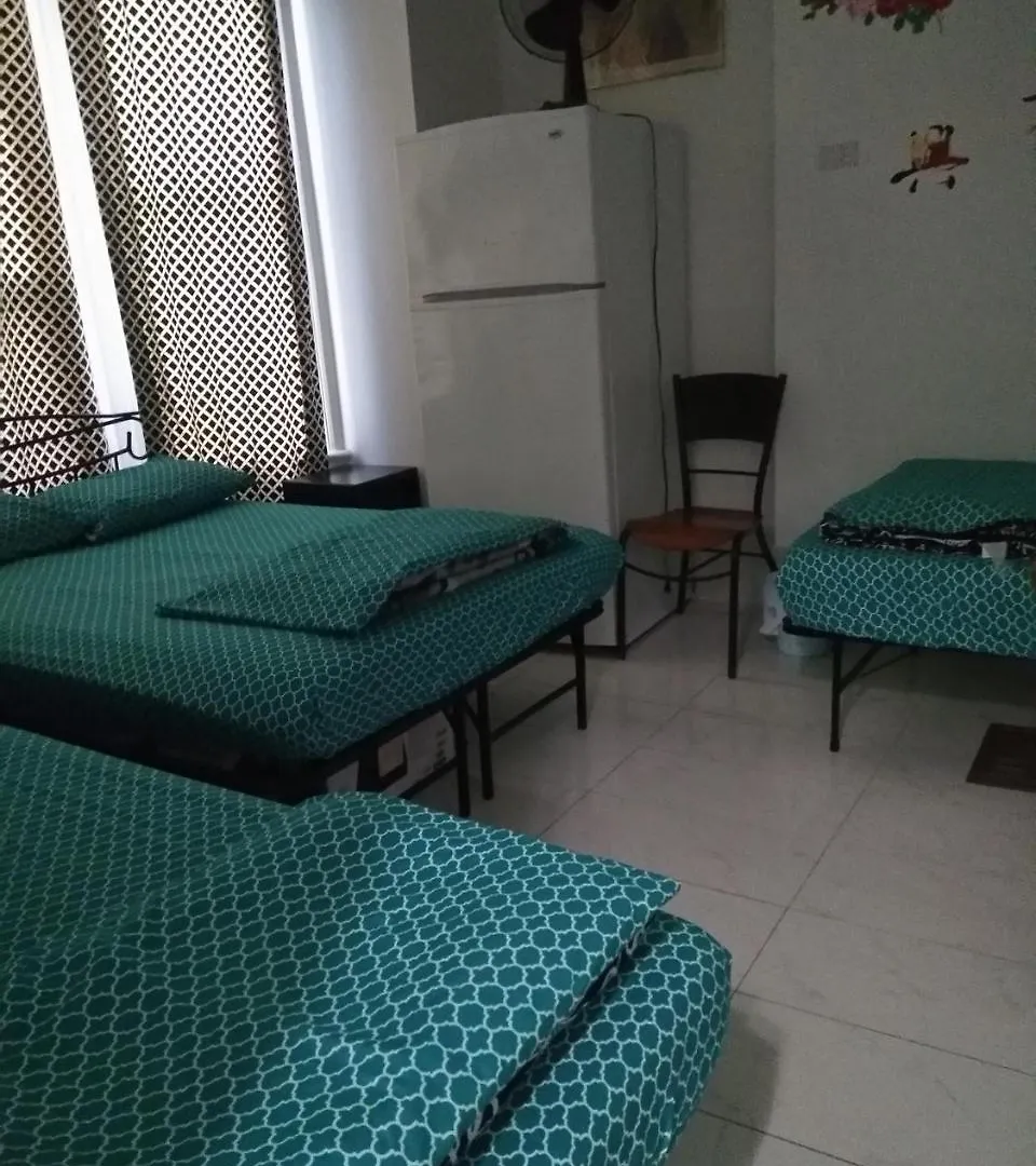** Affittacamere Chinatown Travellers Home Toronto Canada