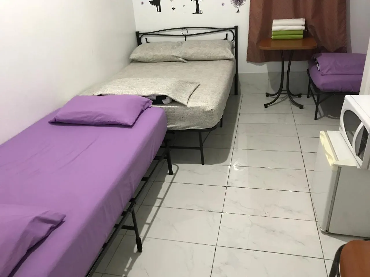** Affittacamere Chinatown Travellers Home Toronto Canada