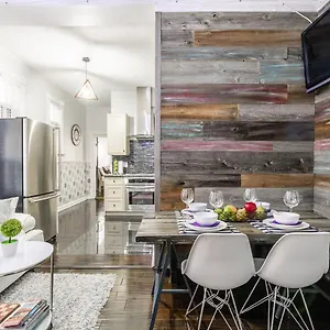 Apartment Nb Urban Luxury