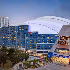 Hotel Marriott Centre