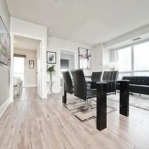 Apartment Grand Royal - Cn Tower