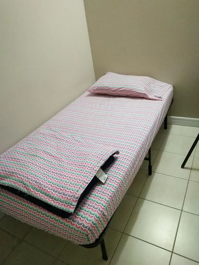 فندق شايناتاون ترافلرز هوم تورونتو
